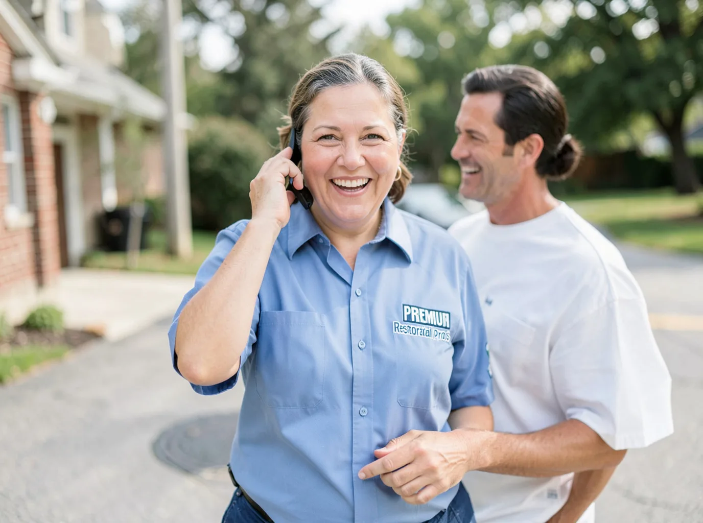 Water Damage Restoration Tatamy, PA FAQs